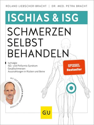 cover image of Ischias & ISG-Bei Ischialgie, ISG- und Piriformis-Syndrom, Gesäßschmerzen